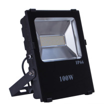 Lâmpada LED de inundação 100W com LED SMD2835